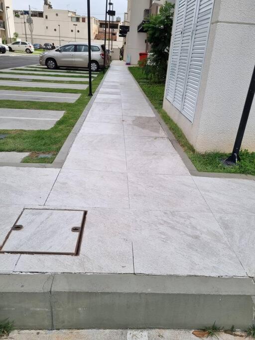 Conforto E Paz De Ramos Apartamento