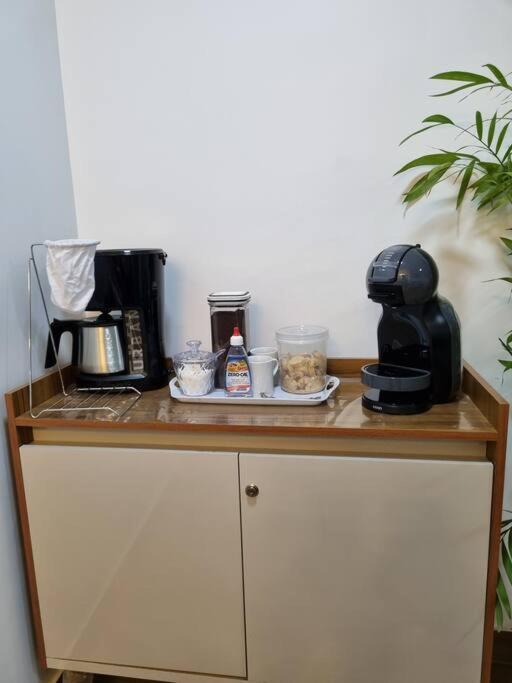 Apartemen Conforto E Paz De Ramos Rio de Janeiro