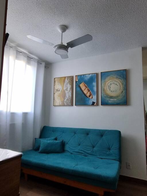 Apartemen Conforto E Paz De Ramos