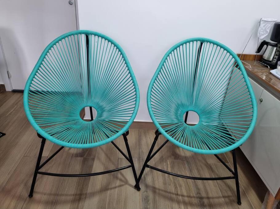 Apartemen Conforto E Paz De Ramos Rio de Janeiro